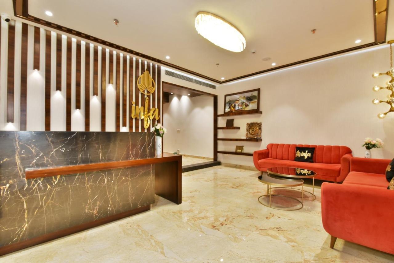 Hotel Infa - 400M From Golden Temple Amritsar Bagian luar foto