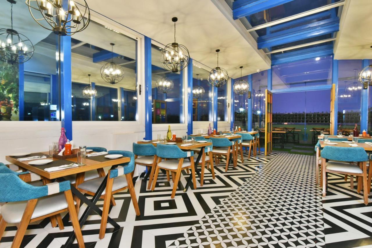 Hotel Infa - 400M From Golden Temple Amritsar Bagian luar foto