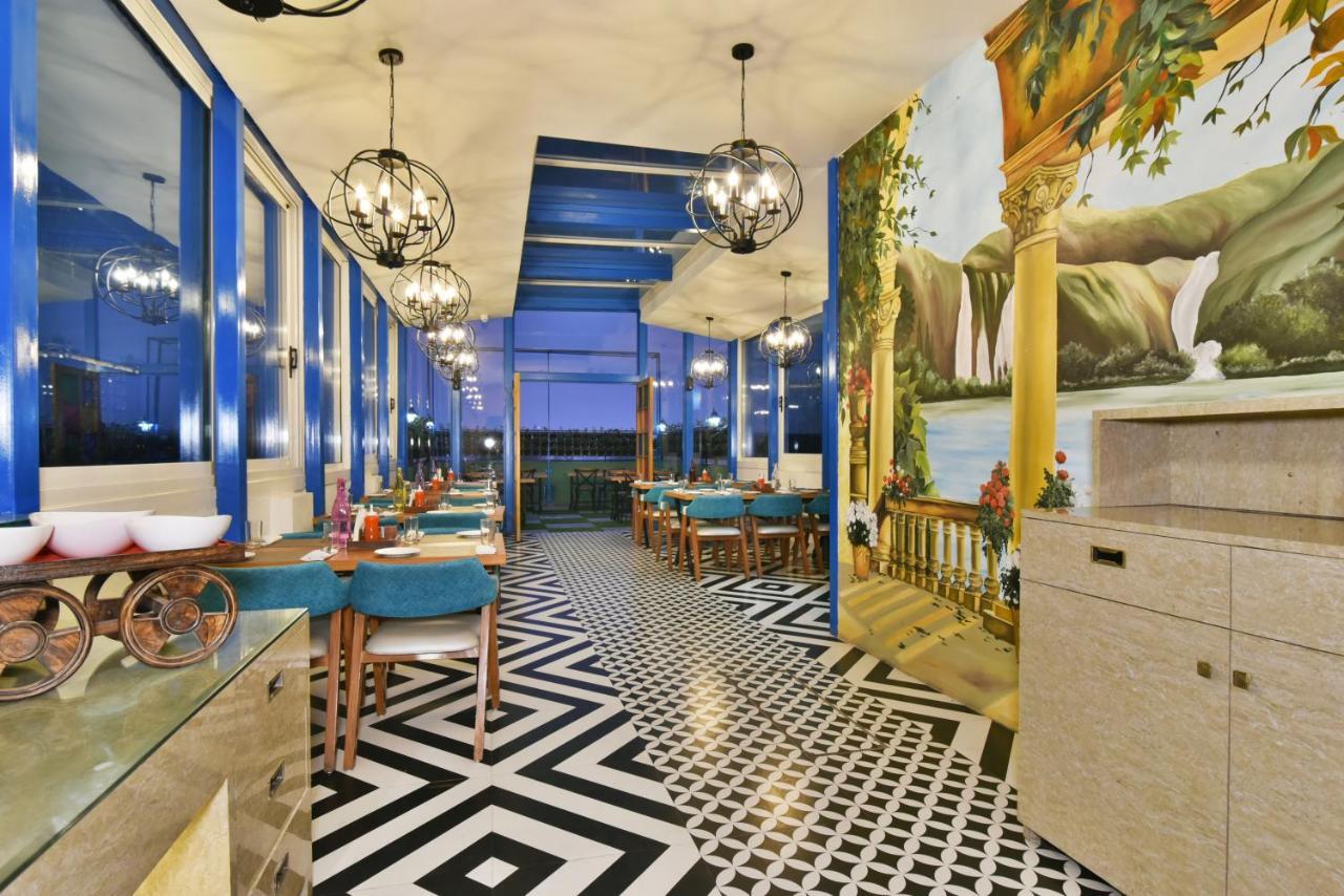 Hotel Infa - 400M From Golden Temple Amritsar Bagian luar foto