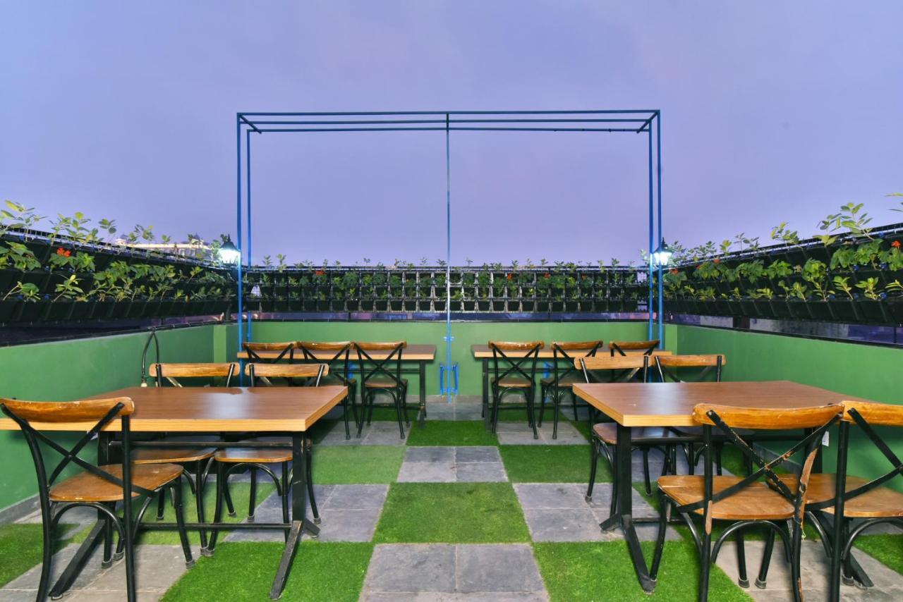 Hotel Infa - 400M From Golden Temple Amritsar Bagian luar foto